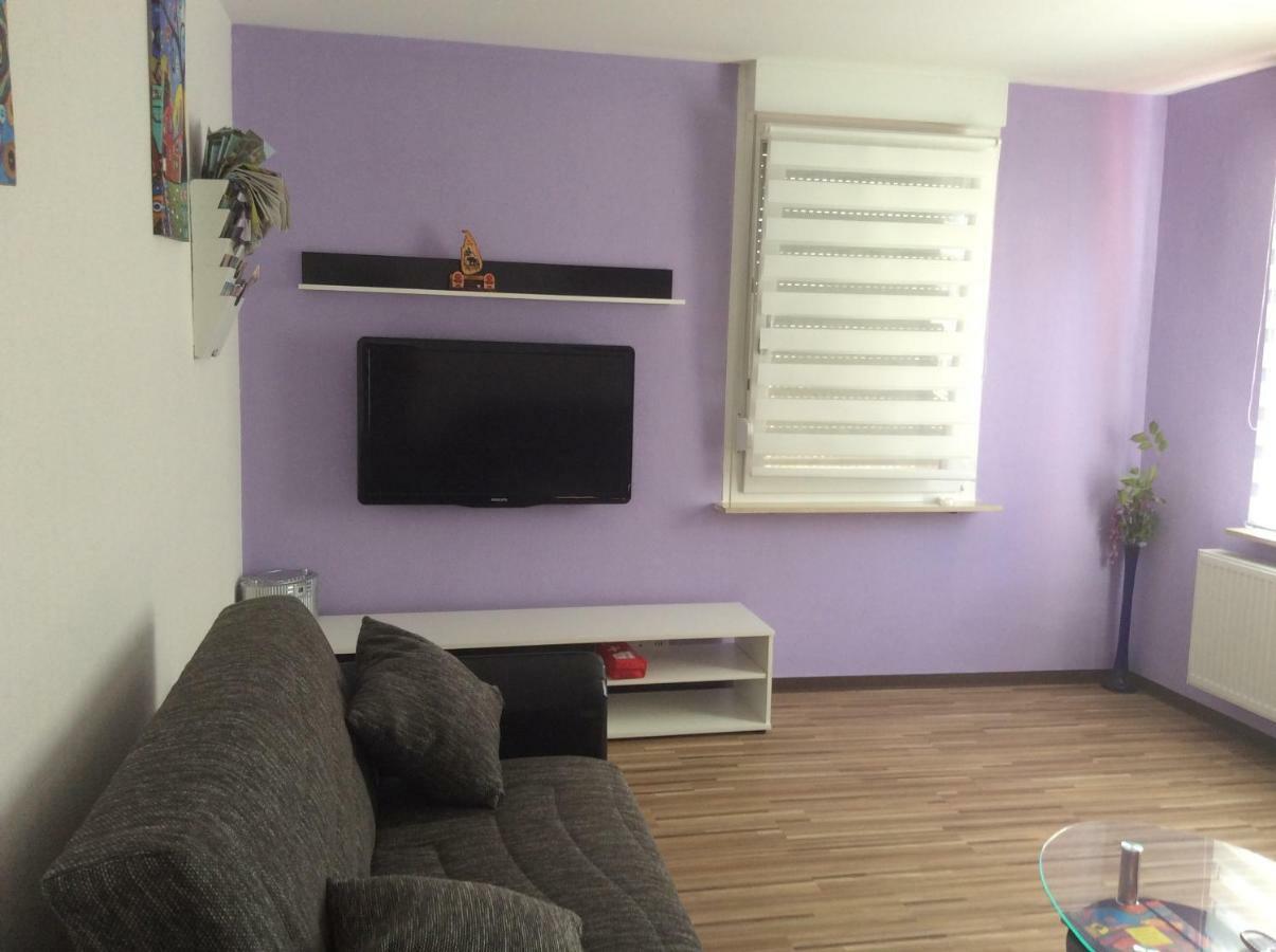 Urs Ferienwohnung Wertheim Exterior photo